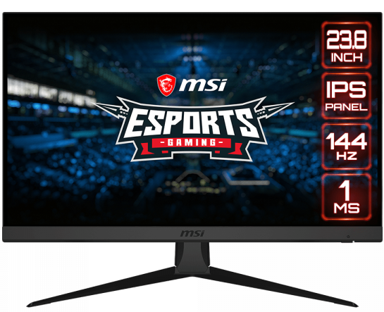MSI Gaming Monitor